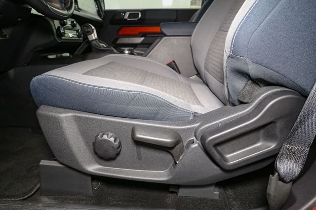 Used 2023 Red Ford Outer Banks image 35