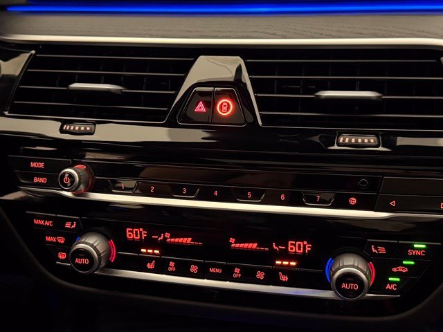 2023 BMW 5 Series 530i - Photo 34