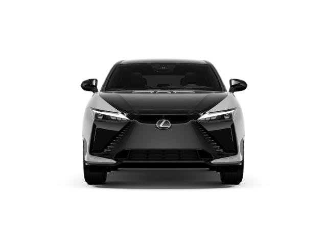 New 2026 Wind and Black Onyx Lexus  550e F SPORT AWD image 5