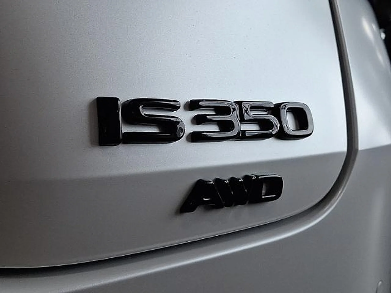 New 2026 HAKUGIN MATTE WHITE Lexus F SPORT image 14