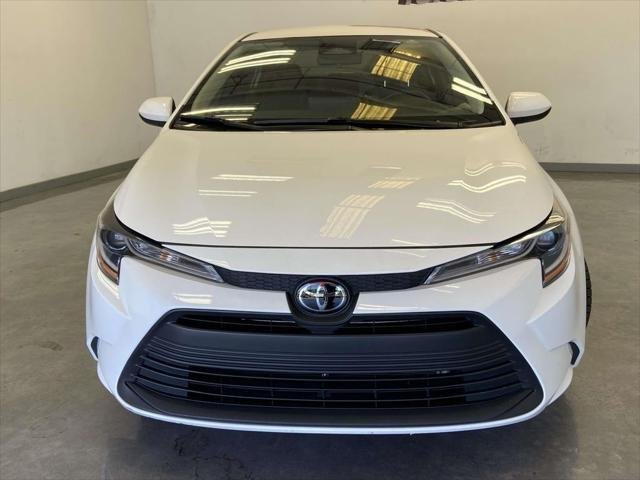 Certified Used 2025 ICE CAP Toyota  image 8