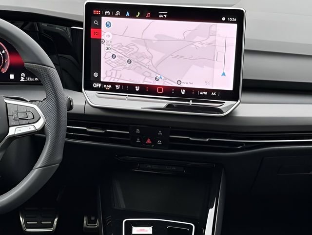 2025 Volkswagen Golf GTI SE - Photo 7