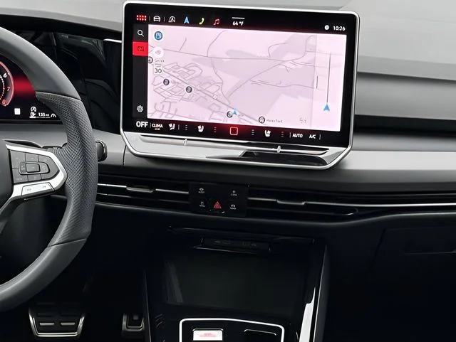2025 Volkswagen Golf GTI SE - Photo 7