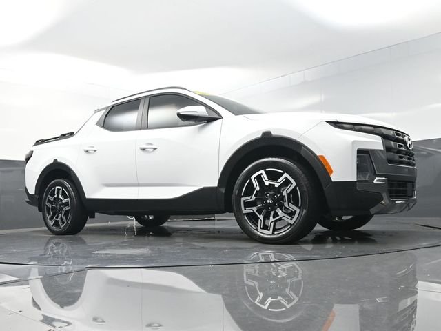 2025 Hyundai Santa Cruz Limited - Photo 33