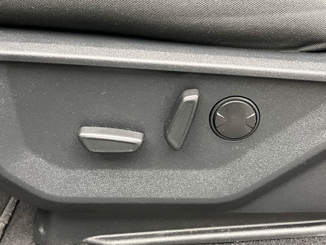 Used 2024 Agate Black Ford XLT image 13