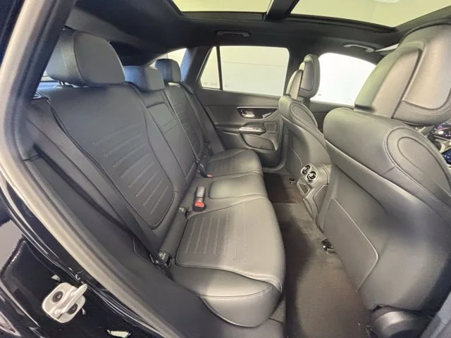 2026 Mercedes-Benz GLC Base - Photo 79