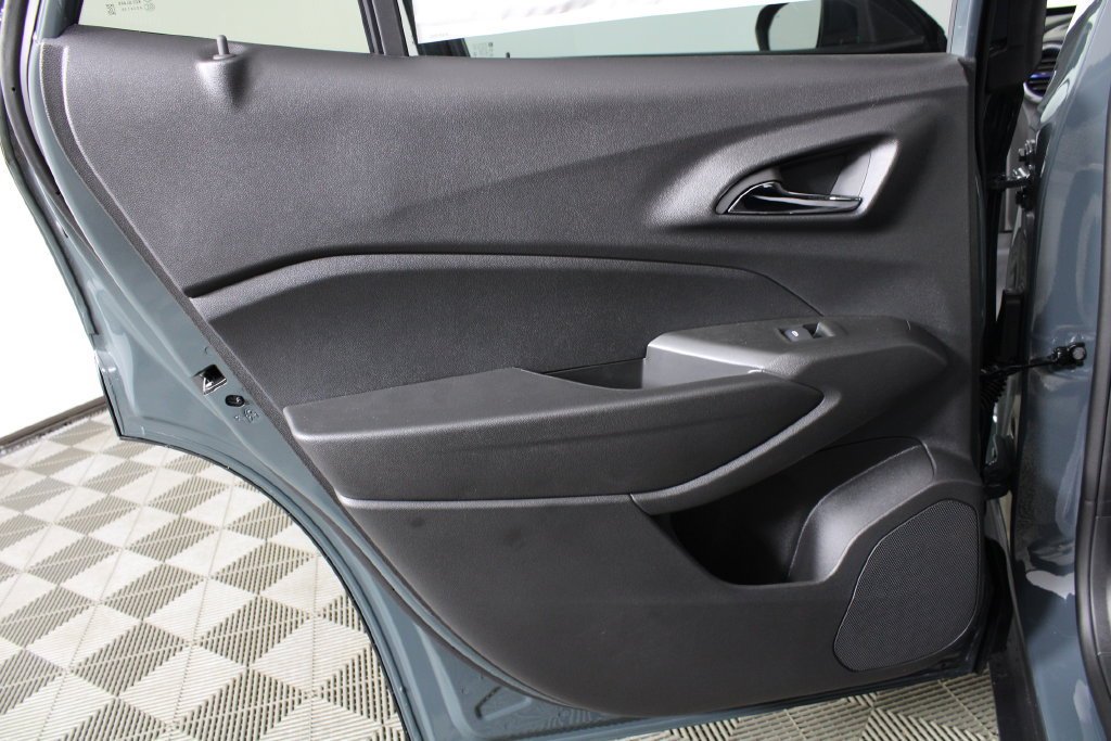 2026 Chevrolet Trax LT - Photo 12