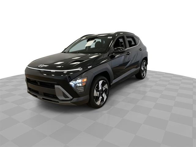 2024 Hyundai Kona Limited, photo 5 of 12