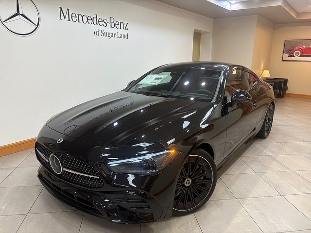 2027 Mercedes-Benz CLE CLE 450