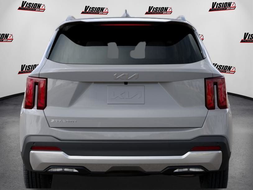 2026 Kia Sorento S - Photo 14