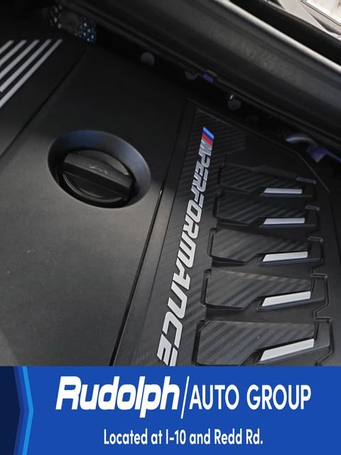 Used 2024 Gray BMW M40i image 35