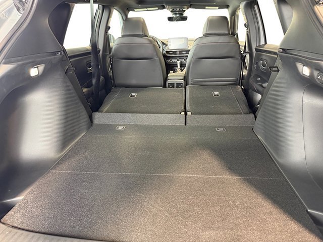 2025 Acura ADX A-Spec Package - Photo 38