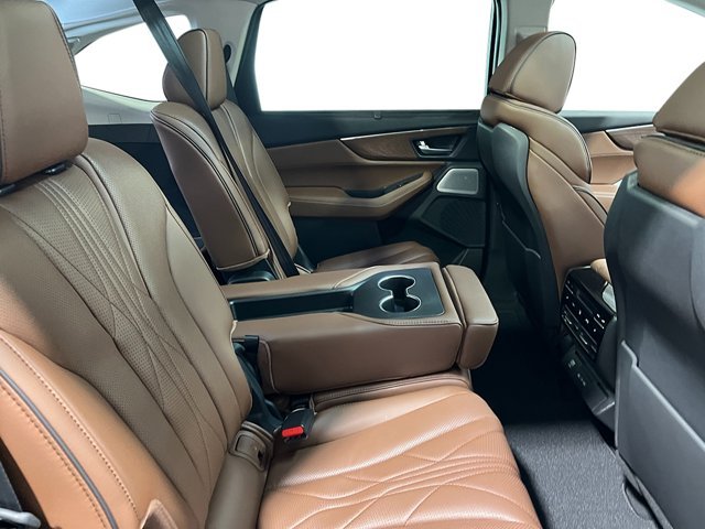 New 2026 Majestic Black Pearl Acura w/Advance Package image 38