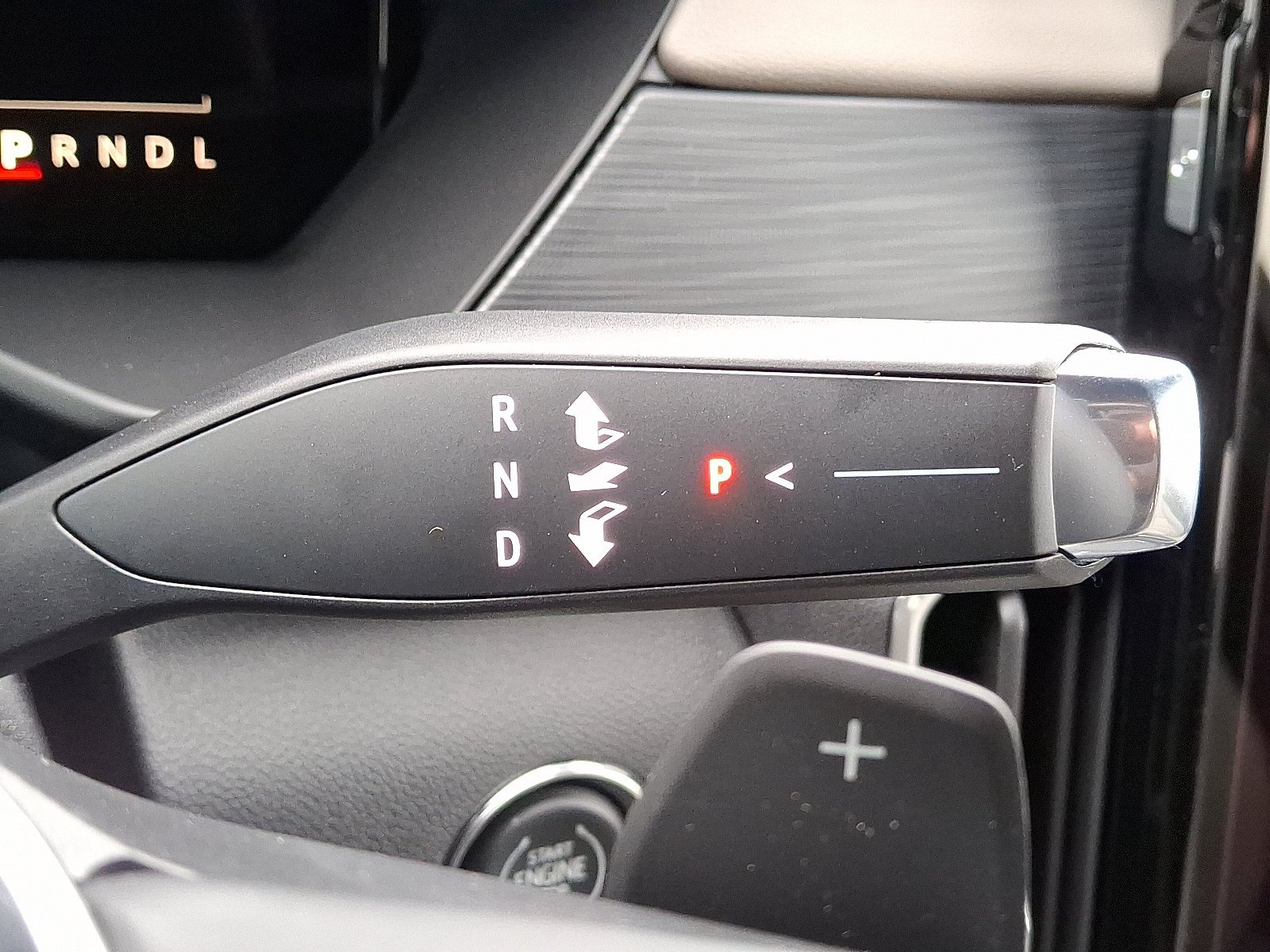 2026 GMC Acadia Elevation - Photo 9