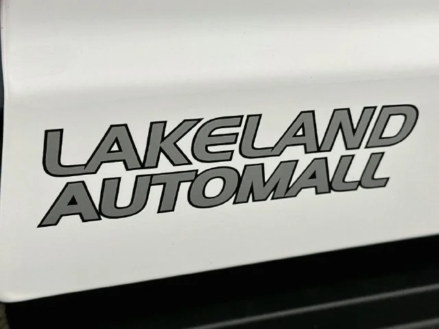 New 2026 White Ford XL image 22