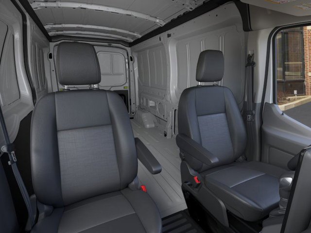 New 2026 Oxford White Ford Base image 31