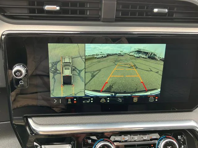 New 2026 Onyx Black GMC Denali image 23