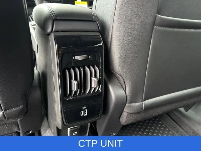 2026 Jeep Compass Latitude Altitude - Photo 18