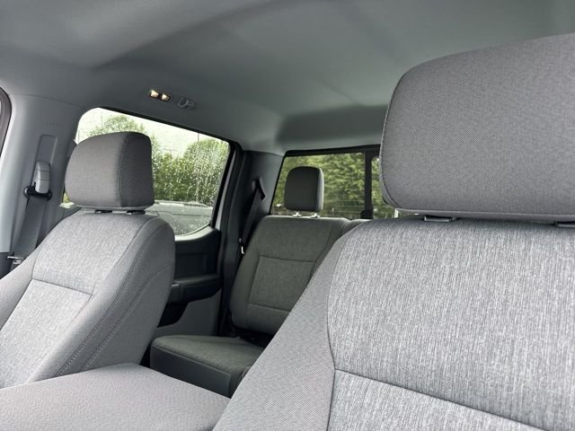 2026 Ford F-350 Super Duty XL - Photo 22