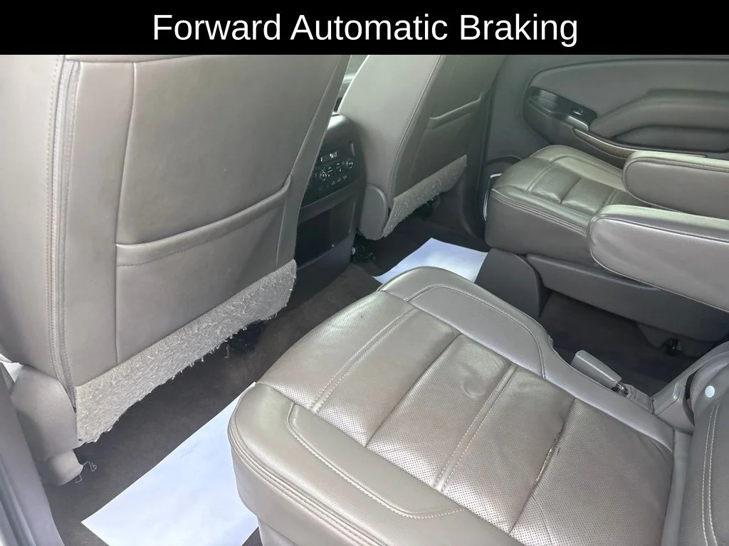 Used 2018 White GMC Denali image 34
