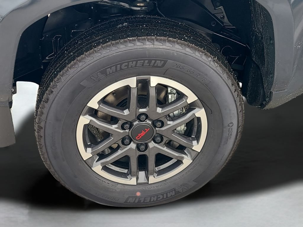 New 2026 Underground Toyota  TRD Sport image 24