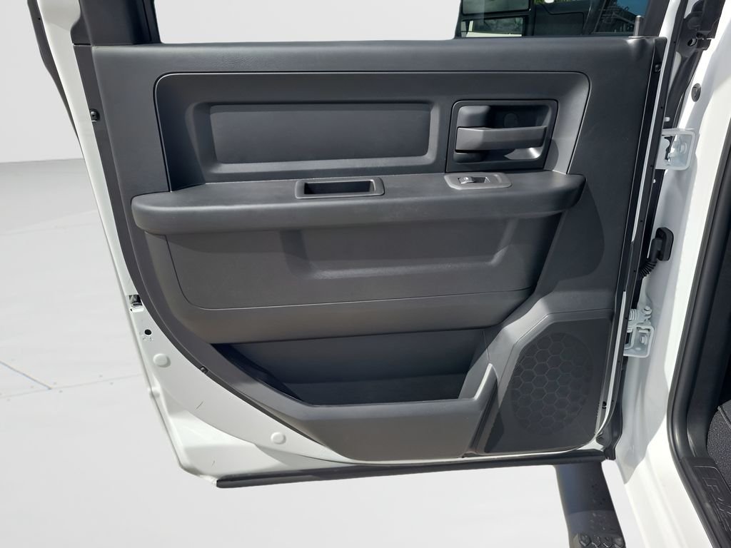 2026 RAM Ram 3500 Pickup Tradesman - Photo 42