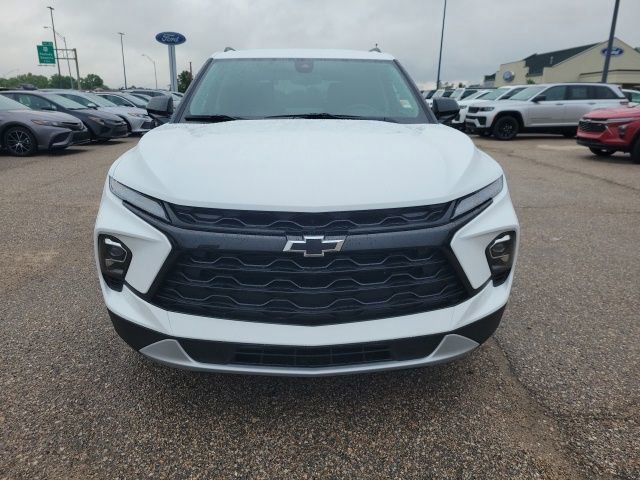 2026 Chevrolet Blazer 2LT - Photo 20