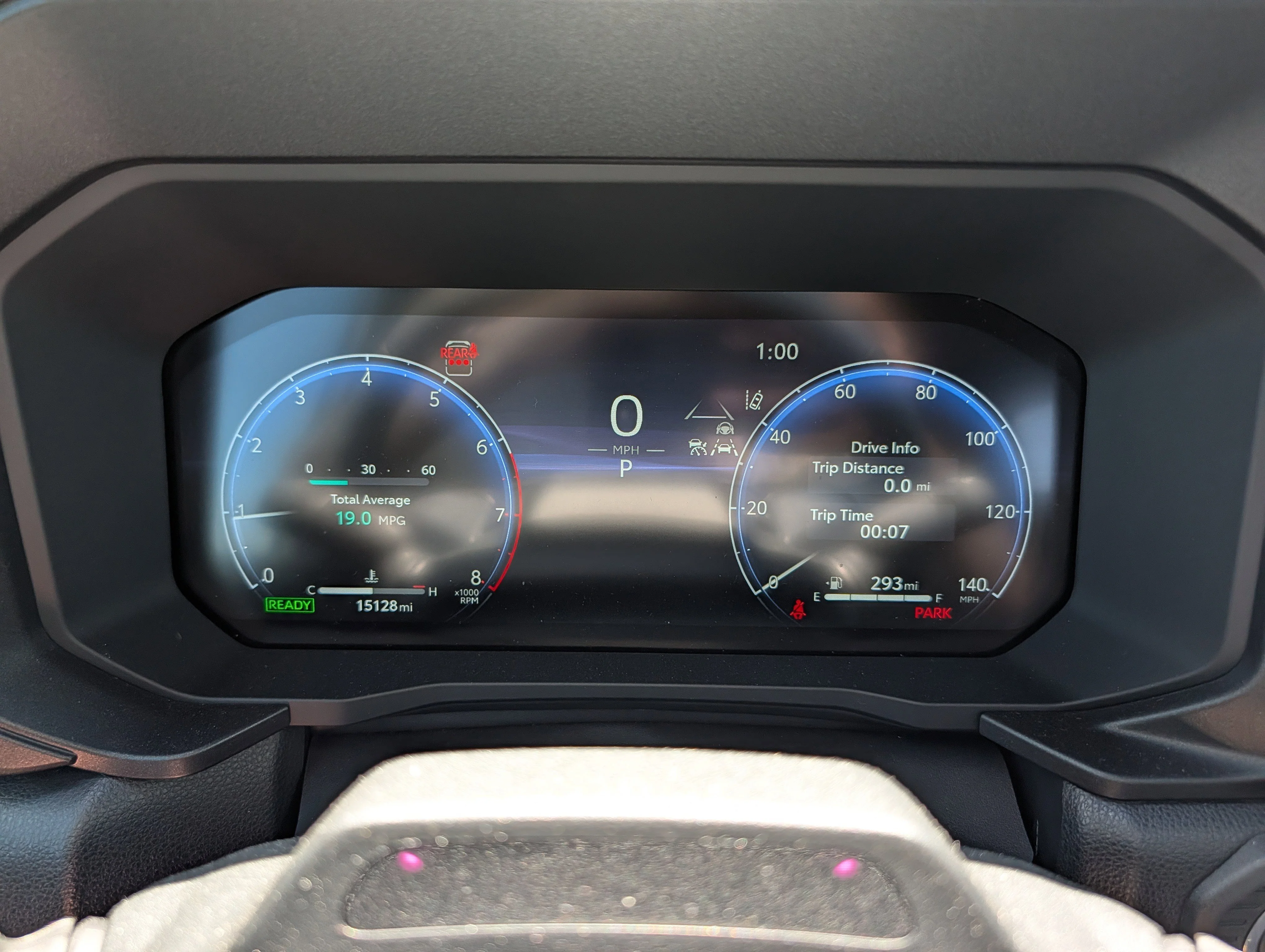Used 2024 Meteor Shower Toyota First Edition image 22