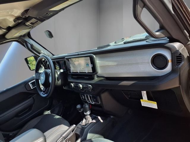 2026 Jeep Wrangler 2-Door Sport - Photo 14