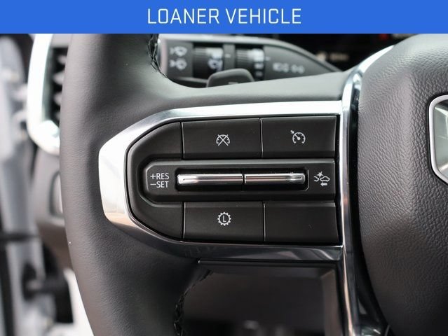 2026 GMC Acadia Elevation - Photo 35
