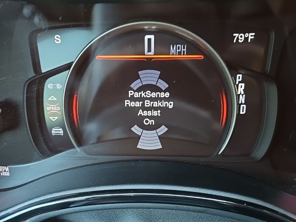 Used 2024 Blue Dodge R/T image 61