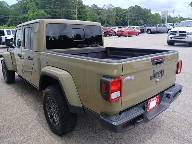 New 2026 41 Exterior Paint Jeep Sport S image 7