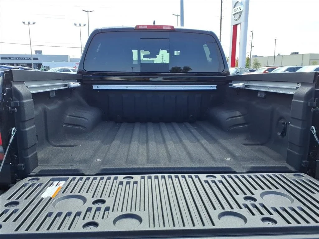 2026 Nissan Frontier PRO-4X - Photo 29