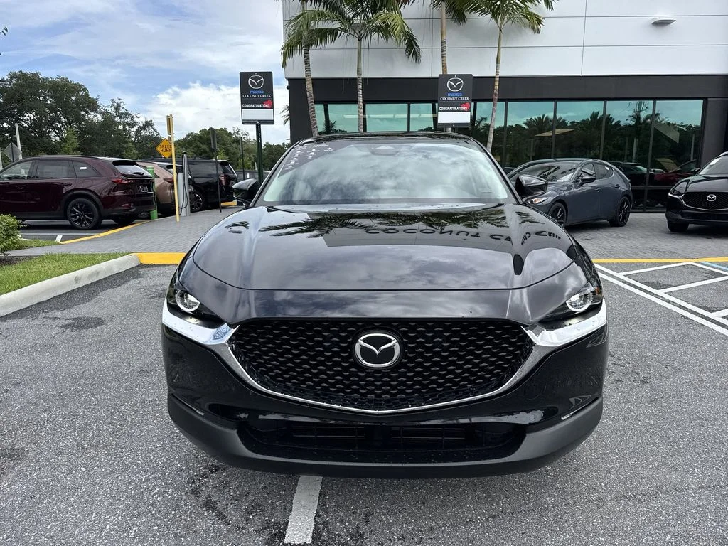 2026 Mazda CX-30 Select Sport - Photo 29