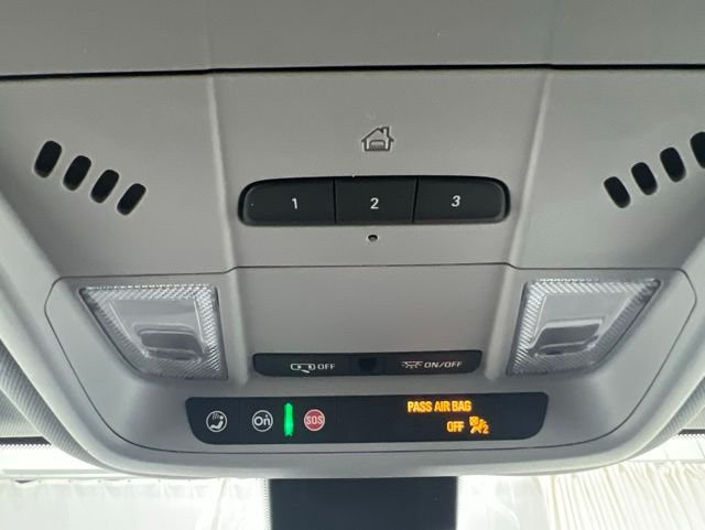 Used 2024 Beige Chevrolet Premier image 30