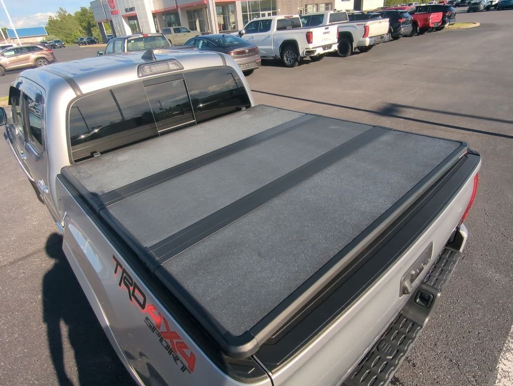 Used 2019  Toyota TRD Sport image 23