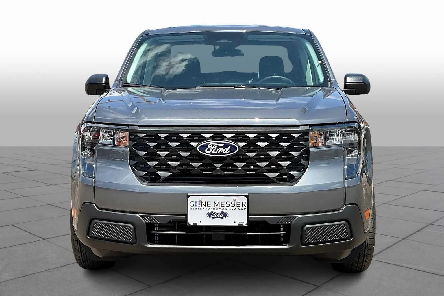 New 2025 Ford Maverick XL Crew Cab Pickup in Lubbock #SRB41248