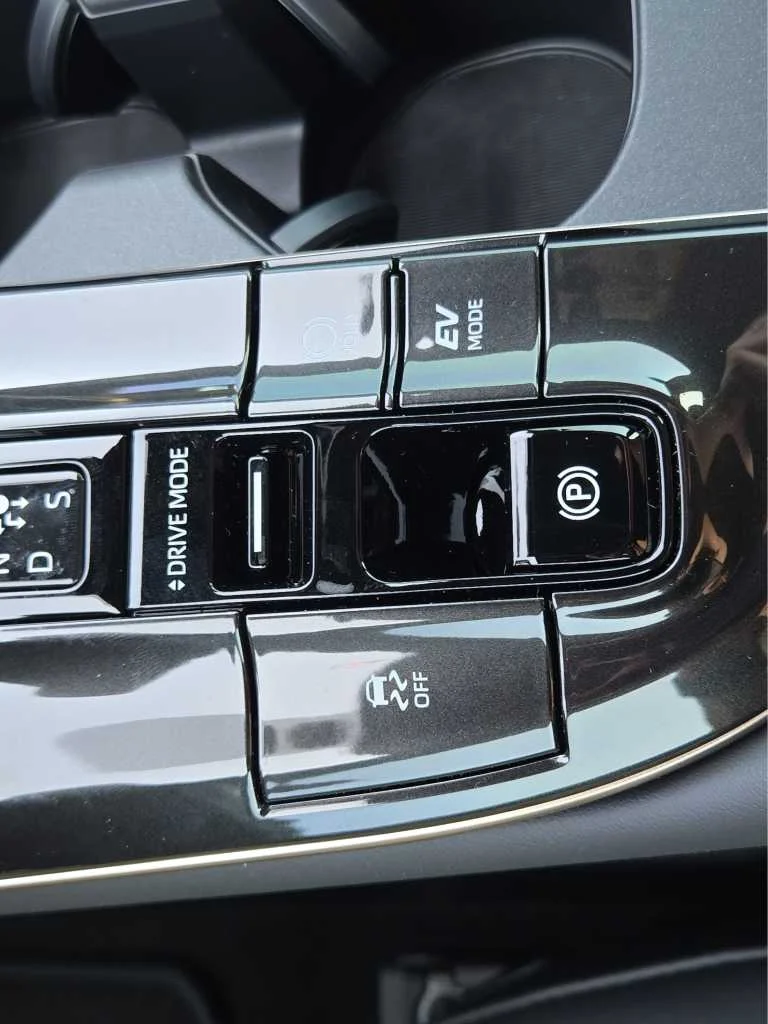 New 2026 Black Toyota Limited image 24