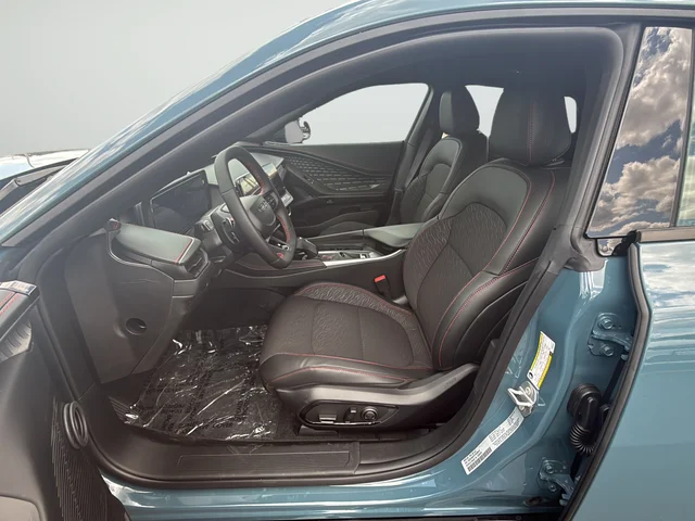 New 2026 Sub-Zero Exterior Paint Dodge R/T image 28
