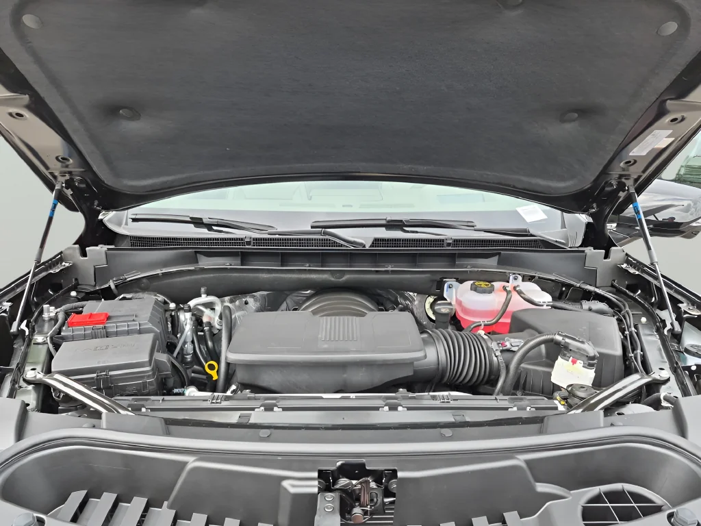 New 2026 GMC Yukon Denali, photo 15