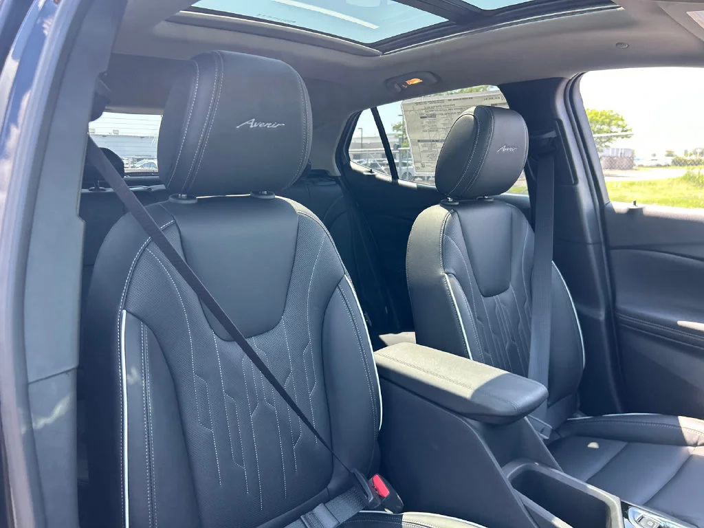 2026 Buick Encore GX Avenir - Photo 37
