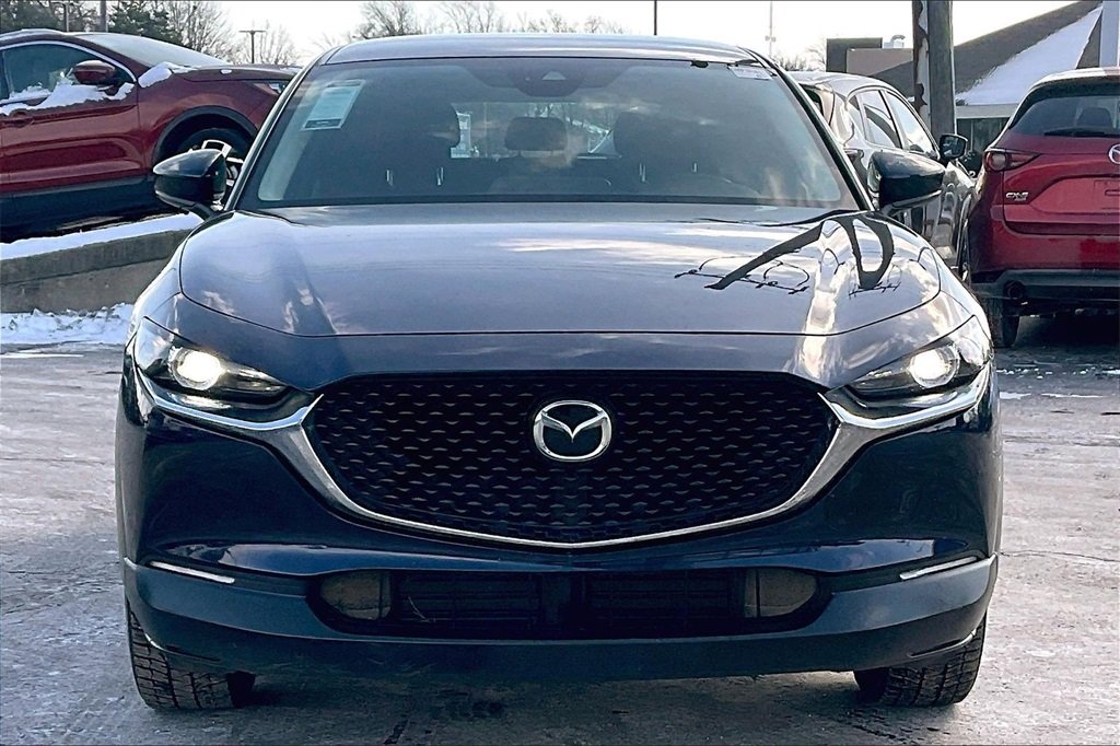 2023 MAZDA CX-30 - Image 1