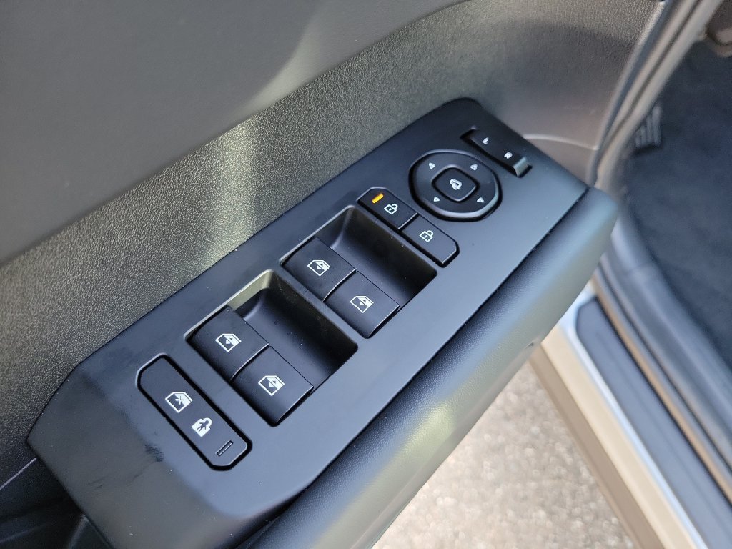 New 2027 Wolf Gray Kia X-Line EX image 24