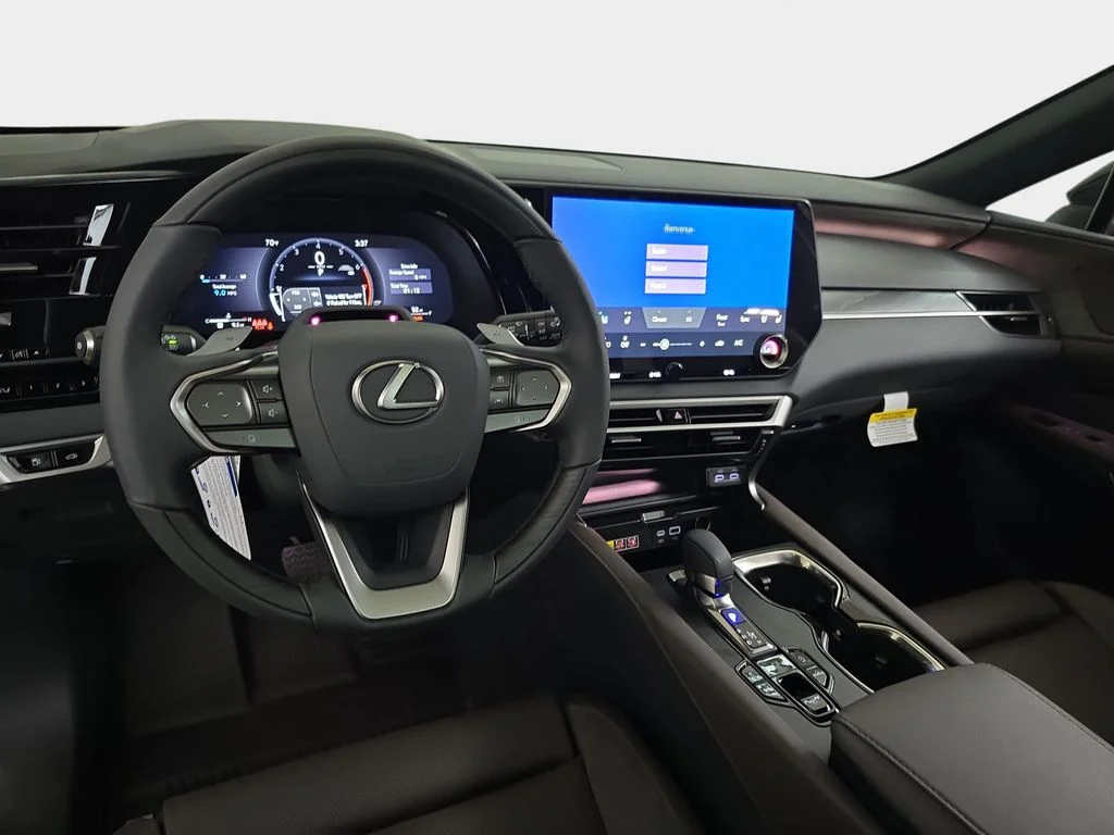 New 2026 Caviar Lexus LUXURY image 10