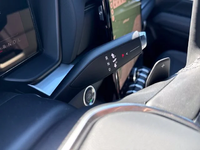 New 2027 Sterling Metallic GMC Elevation image 26