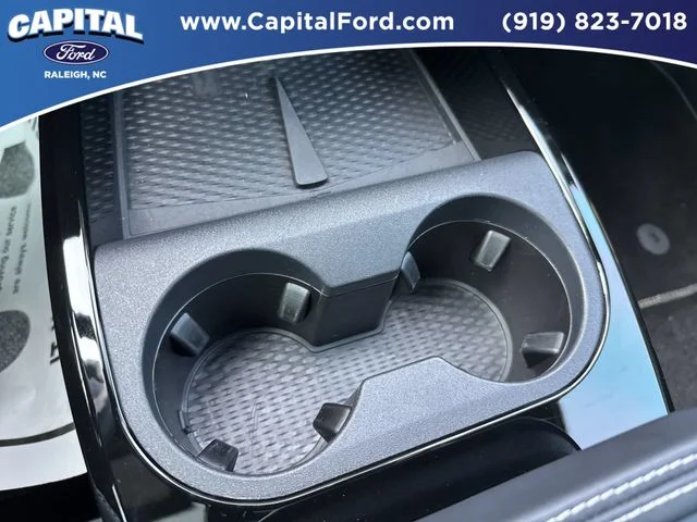 Used 2025 Gray Ford GT image 32