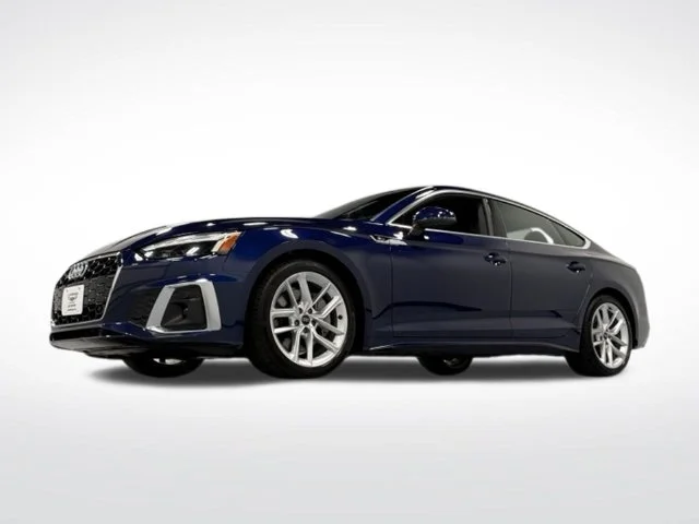 Used 2024  Audi 45 S line Premium Plus image 5