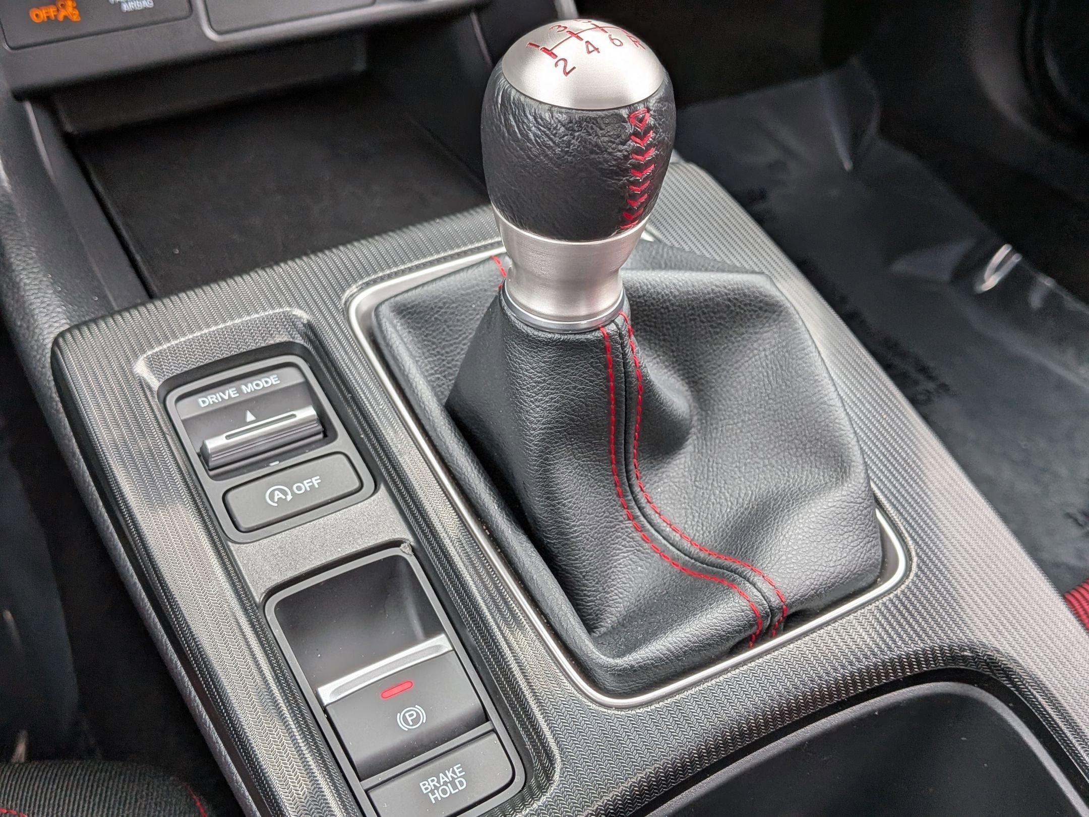 2026 Honda Civic Si - Photo 22