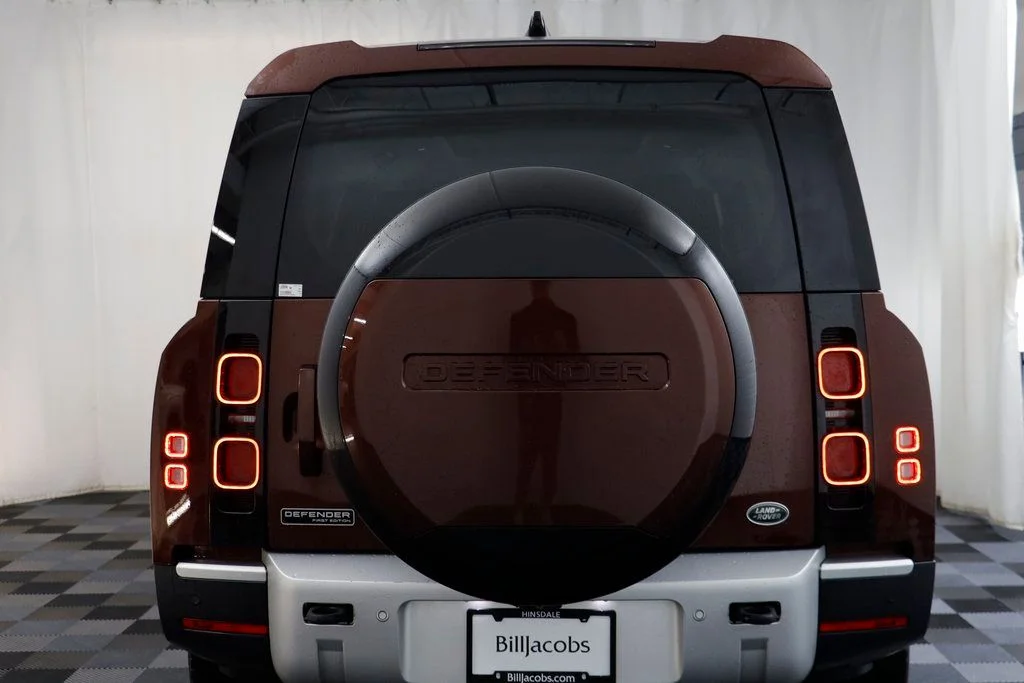 2023 Land Rover Defender First Edition - Photo 18