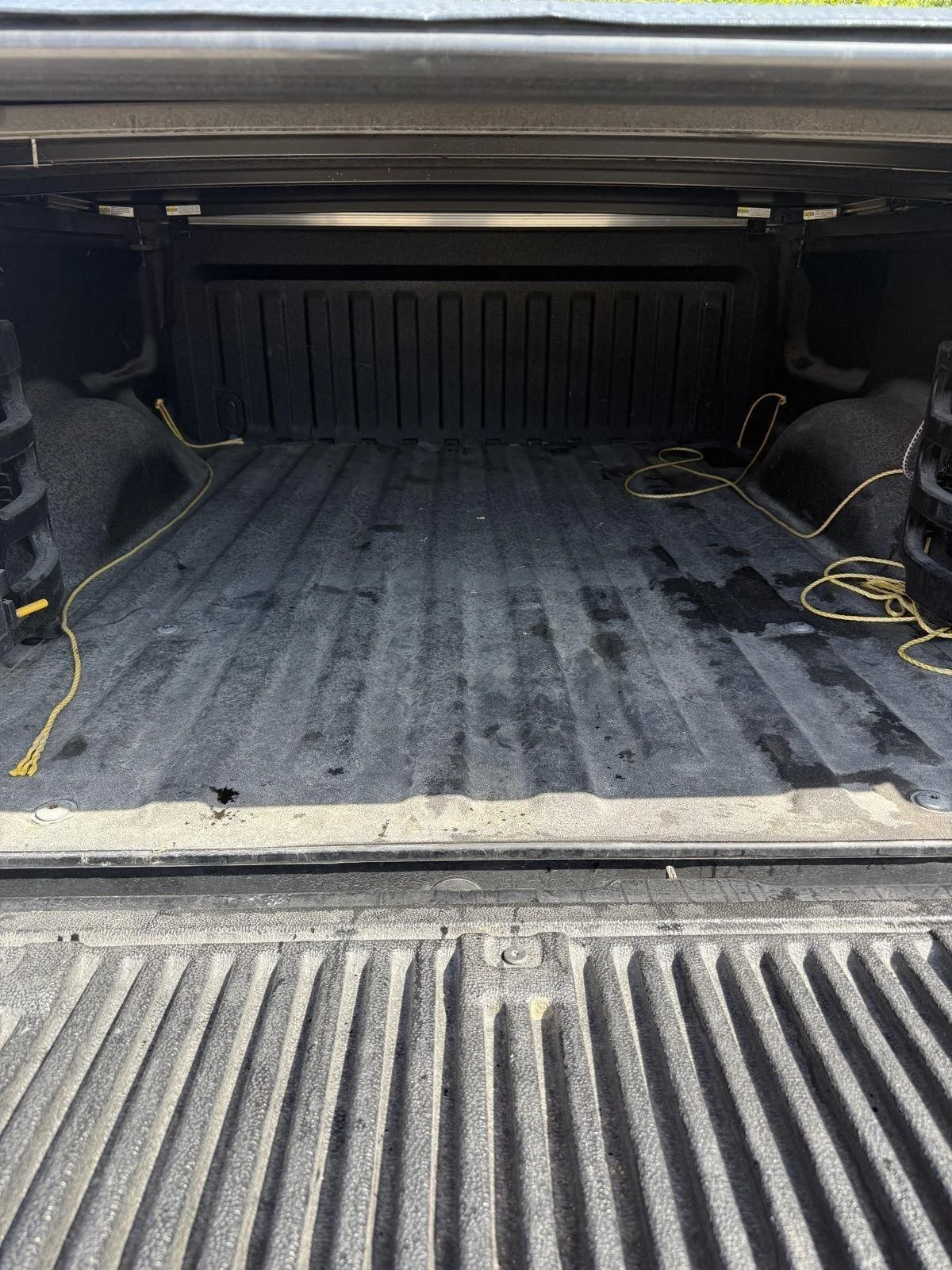 Used 2014 Tuxedo Black Metallic Ford FX4 Tremor image 20